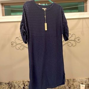 NWT Max Studio dress